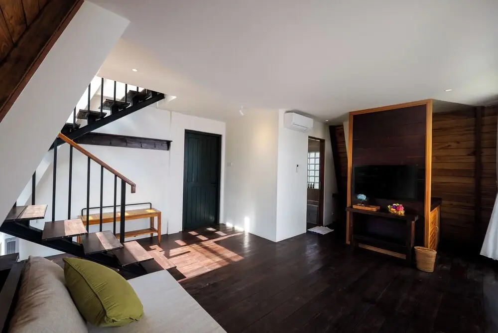 Tamblingan Village - Luxury Villas in Munduk