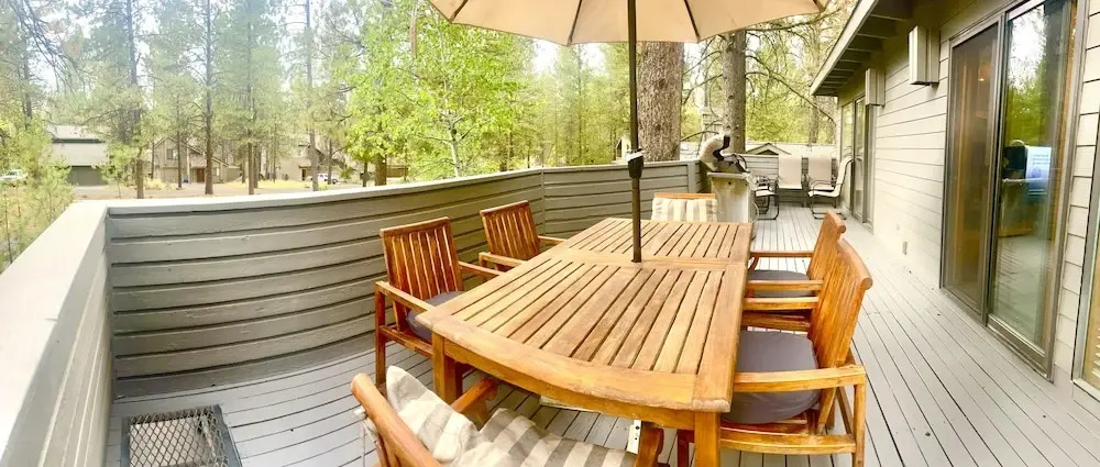 Coyote 7 3 Bedroom Home