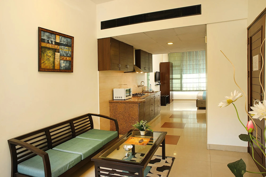 Ahuja Residency Parklane