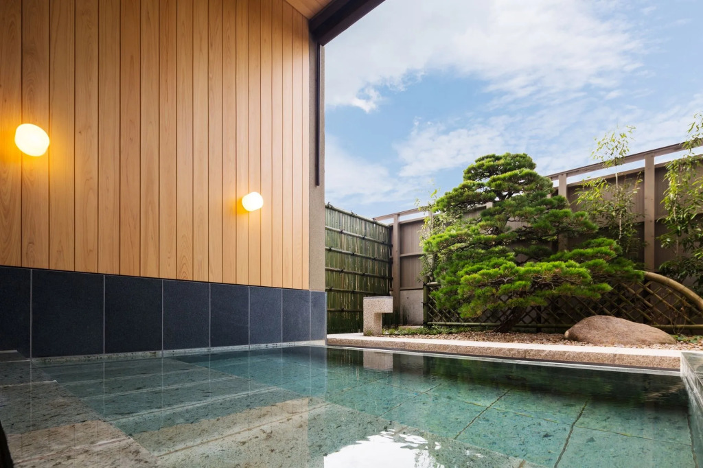 Hoshino Resorts KAI Kaga