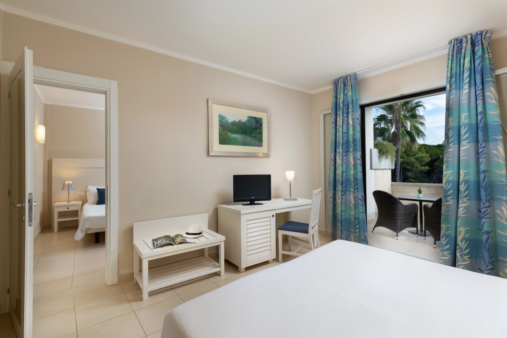 Voi Daniela Essentia Hotel
