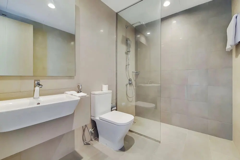 GreenFuture - Stylish Apartment With Panoramic City Views