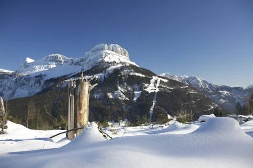 Lichtersberg Lodge
