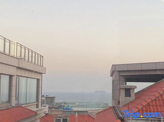 Shanhaiyuan Seaview Villa Hotel (Xiamen Convention and Exhibition Center Huandao Road)