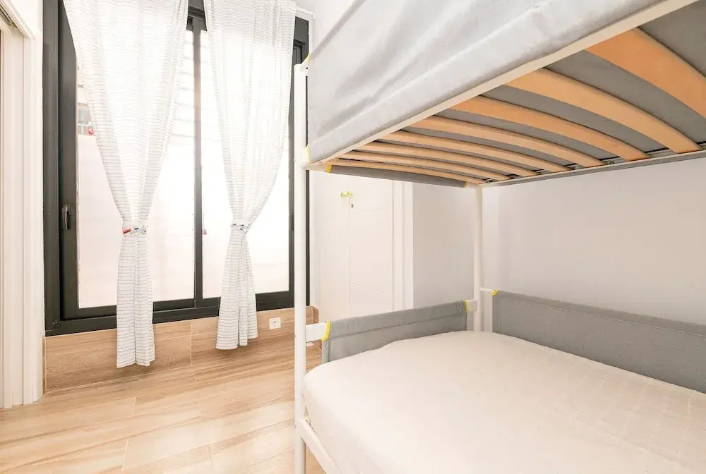 Loving Rota in Rota With 2 Bedrooms and 1 Bathrooms