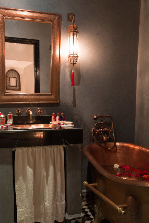 Origin Hotels Riad Lhena