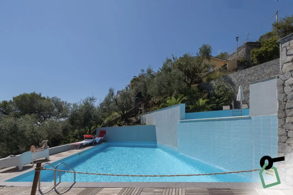 HOTIDAY Room Collection - Porto Venere