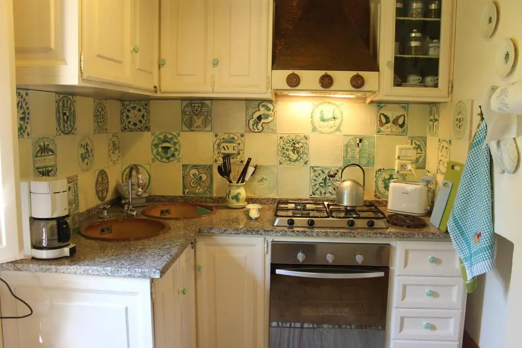 Casa Demo
