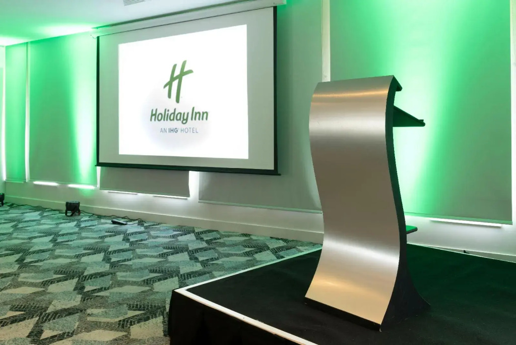 Holiday Inn Birmingham M6, Jct7 by IHG