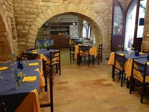 Hotel il vicoletto