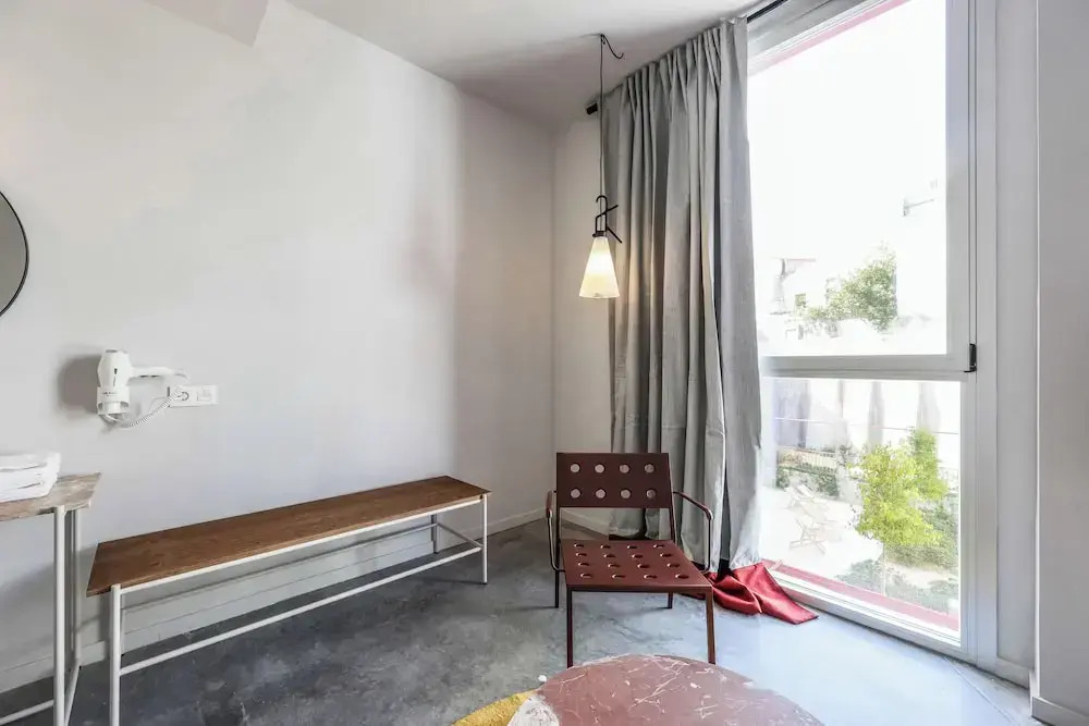 Madrid Live Coworking