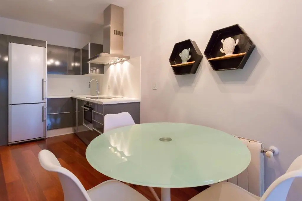 Barcelo Comfort, by Presidence Rentals