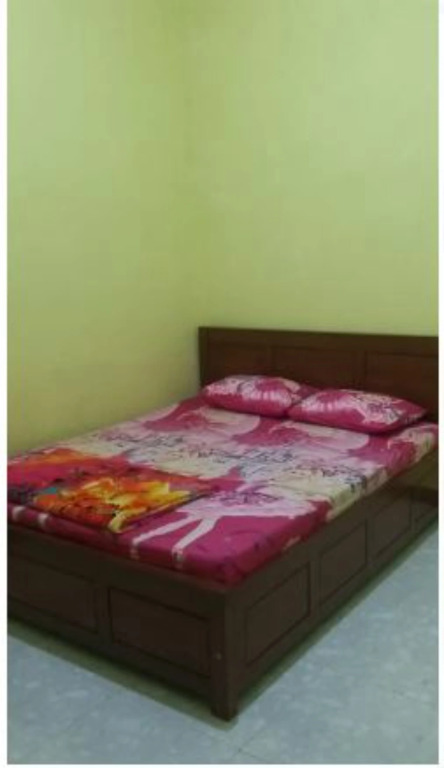 Homestay Sumber Urip 2