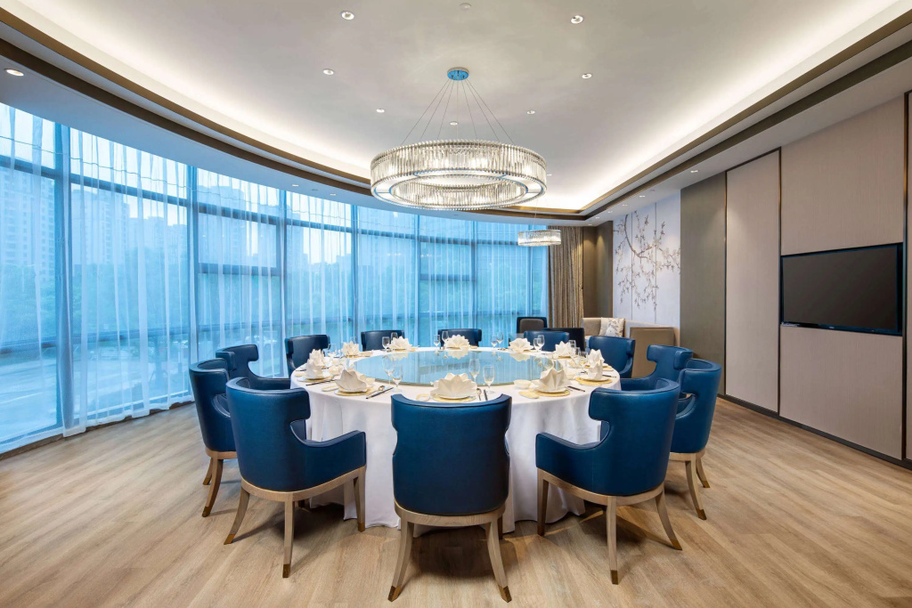 Wyndham Shanghai Pudong