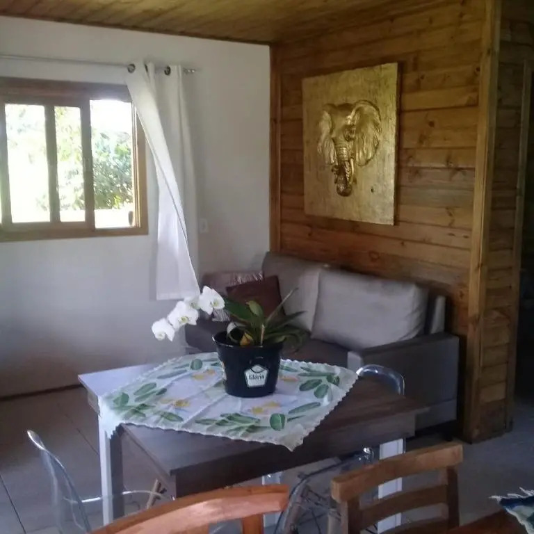 Recanto Maria Florinda - Garopaba - SC