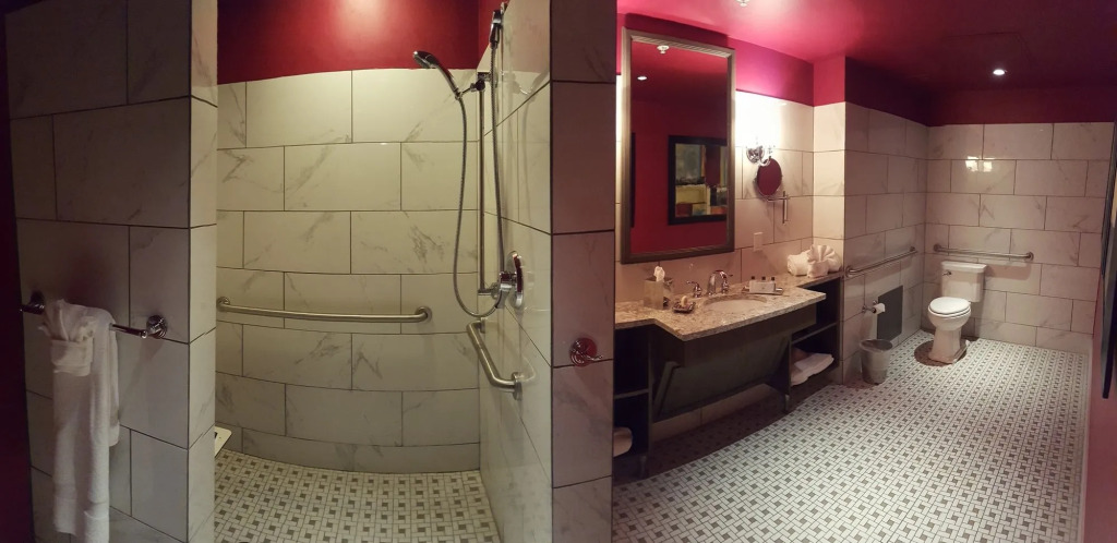 The Birchwood