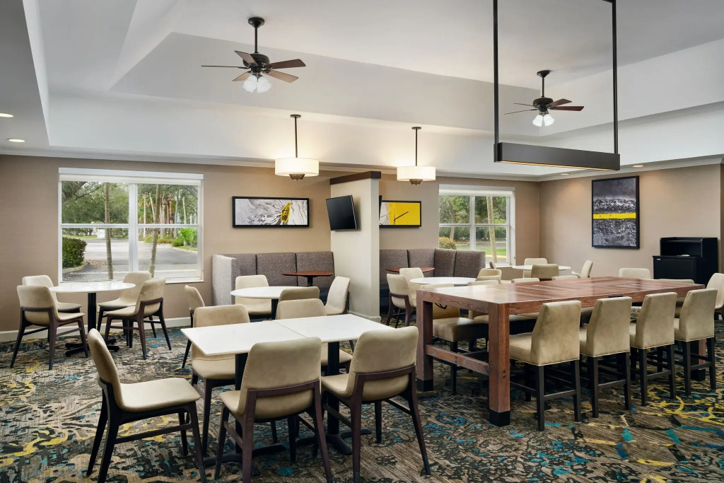 Residence Inn® by Marriott® Fort Lauderdale City of Plantation