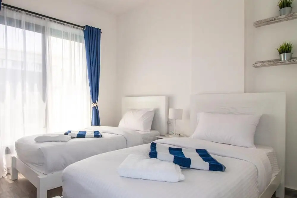 Tranquil Haven in North Al Ahyaa, Hurghada