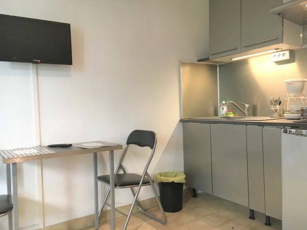Appartement Le Wawerly 2