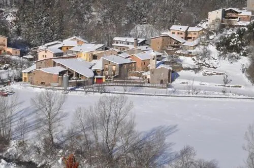 Casa Rural Teulé