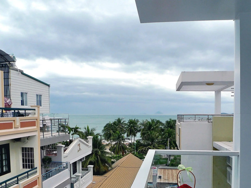 Merlion Hotel