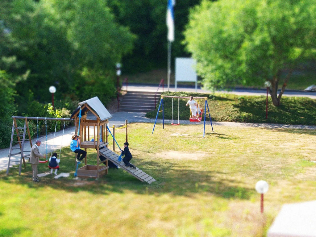 Hotel Moselpark