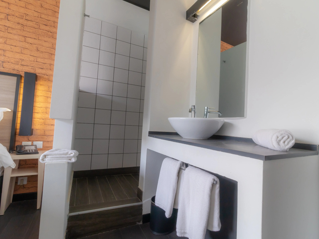 Onomo Hotel Dakar