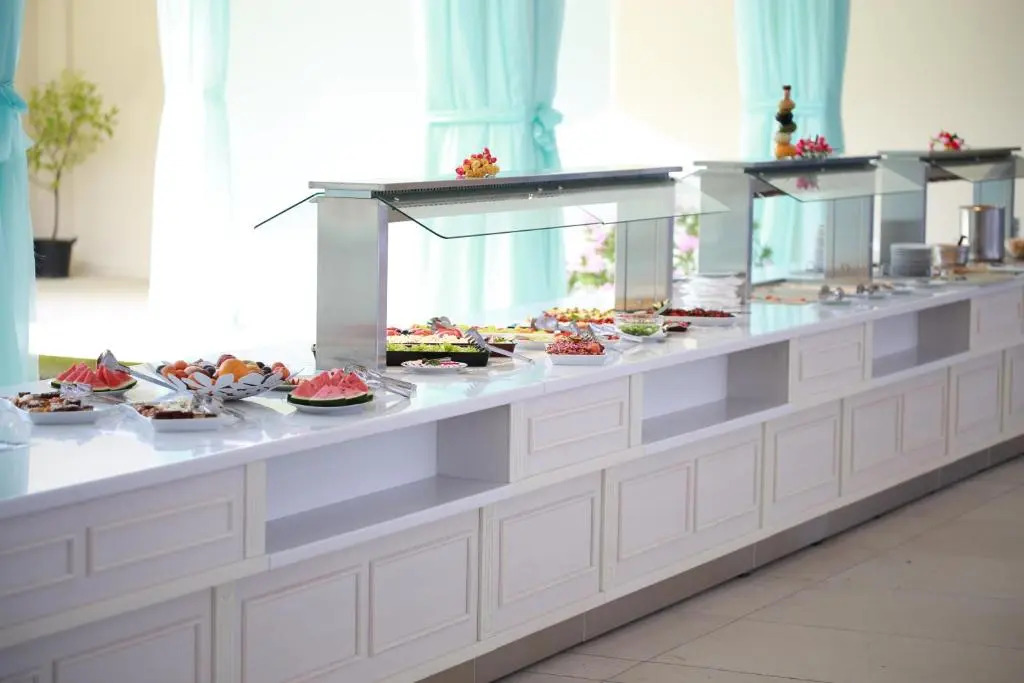 Perla Royal Hotel - All Inclusive
