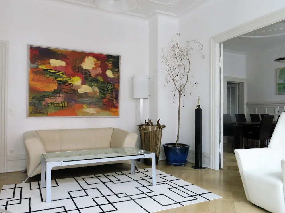 Apartment Close to Tivoli 1355-1