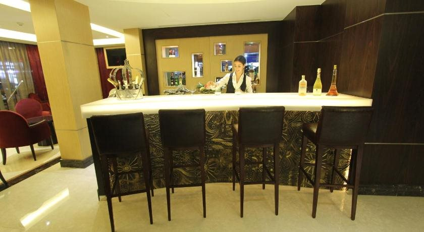 Elite Hotel By Beverly