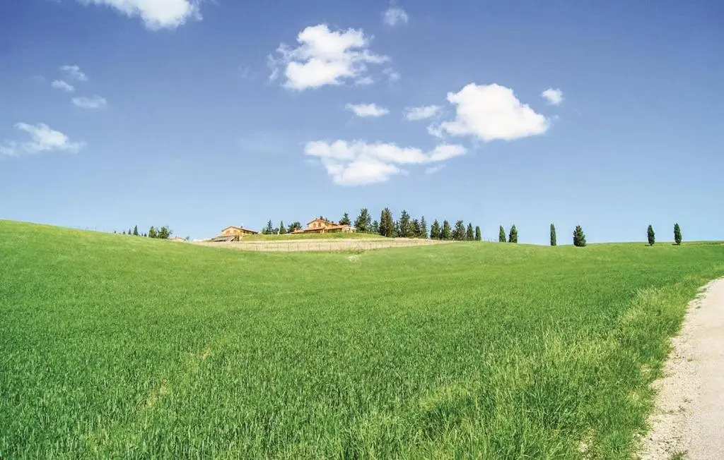 Panoramic Villa Ludovica with private pool - Borgo del Silenzio