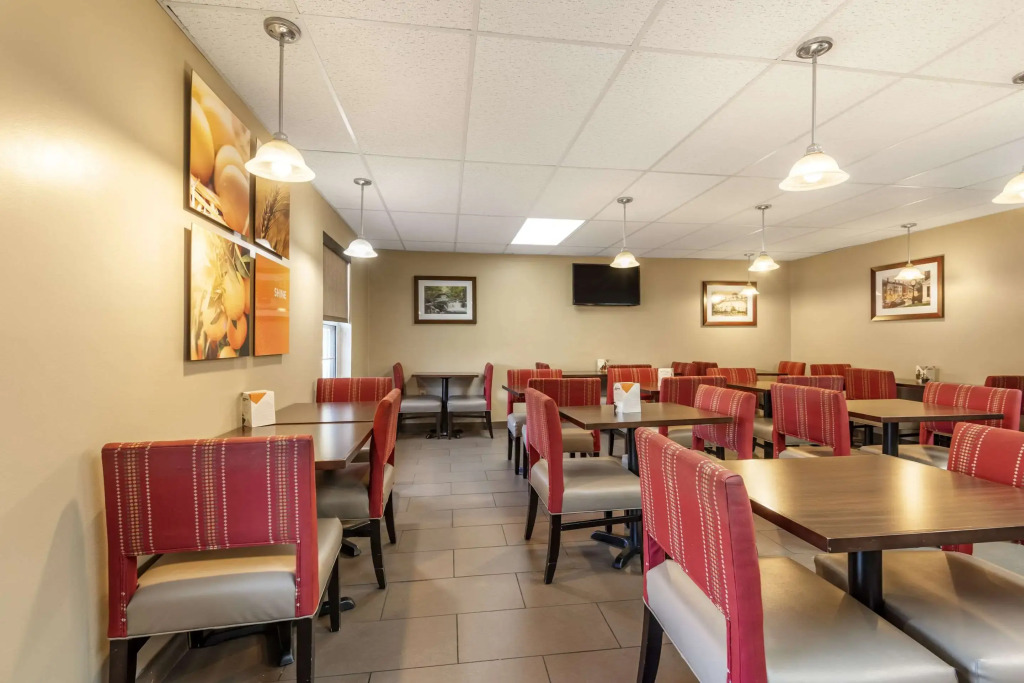 Comfort Inn Augusta