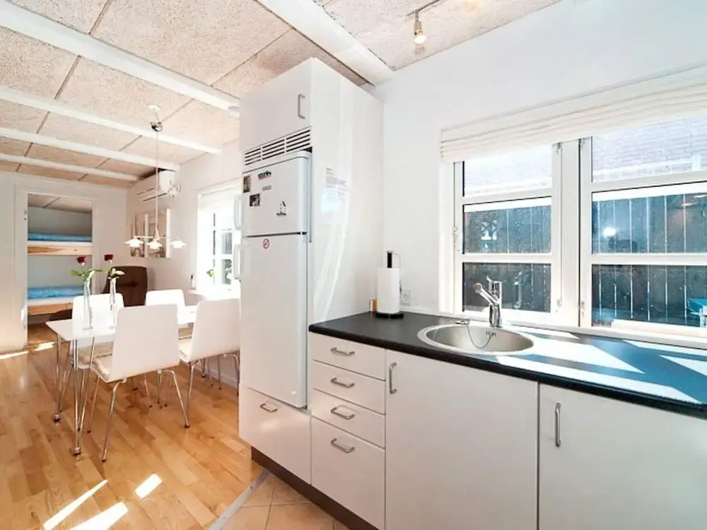 4 Star Holiday Home in Skagen