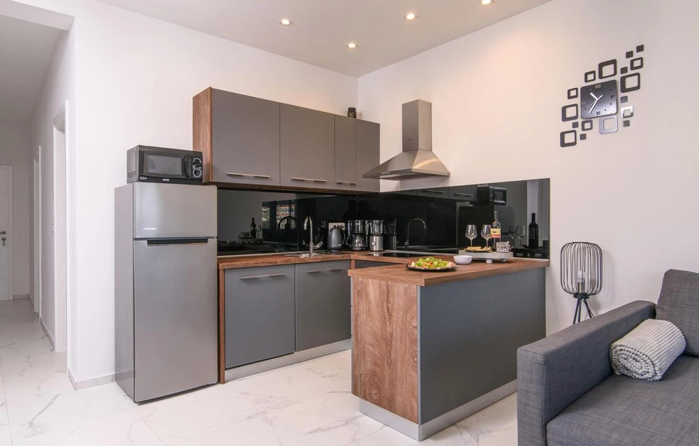 Beautiful Apartment in Kastel Gomilica With Wifi and 2 Bedrooms