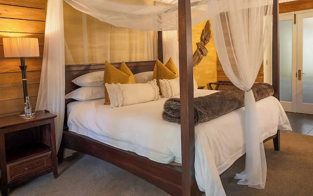 Silvermist Hotel
