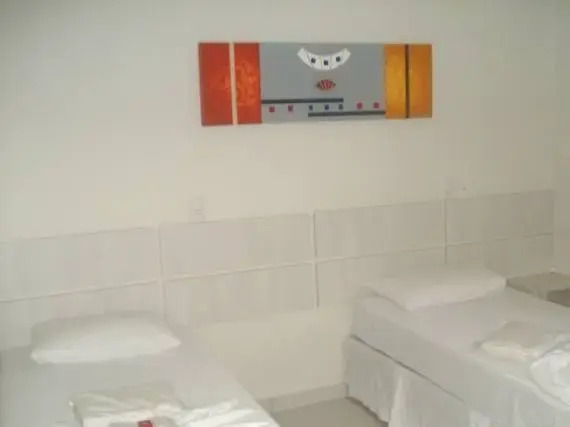 Gold Park Hotel .