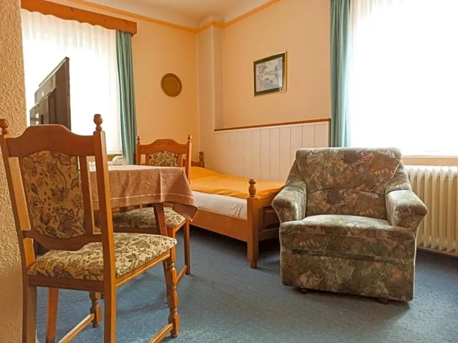 Landhotel Waldschänke