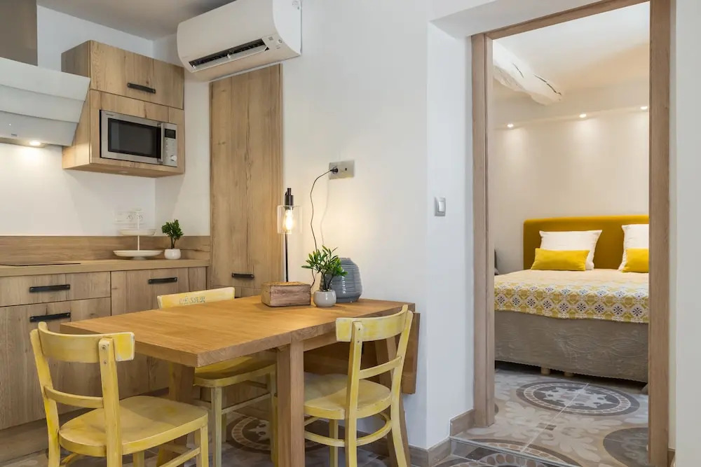 Valbonne Flat