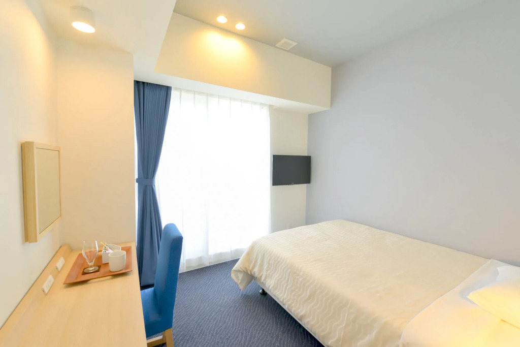 Hotel Risingsun Miyakojima