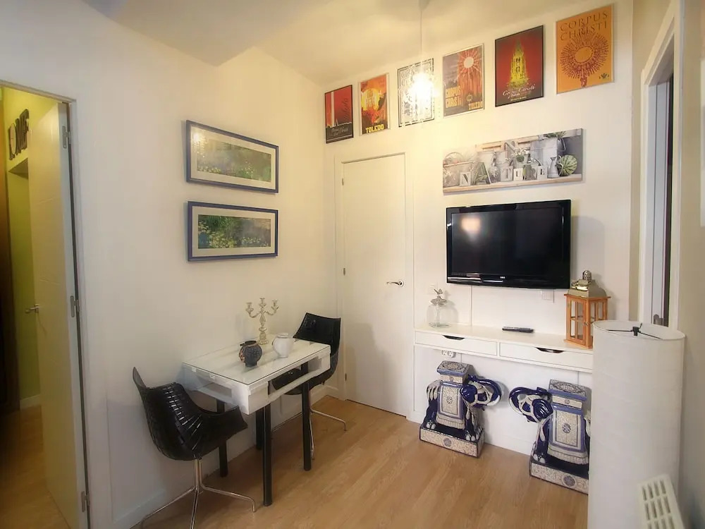 Apartamento Rincón de Toledo