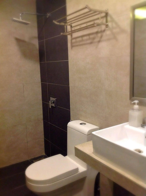 1 Orange Hotel Kuchai Lama KUALA LUMPUR