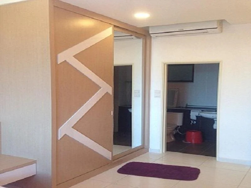 EG Hotel, Setia Tropika, JB