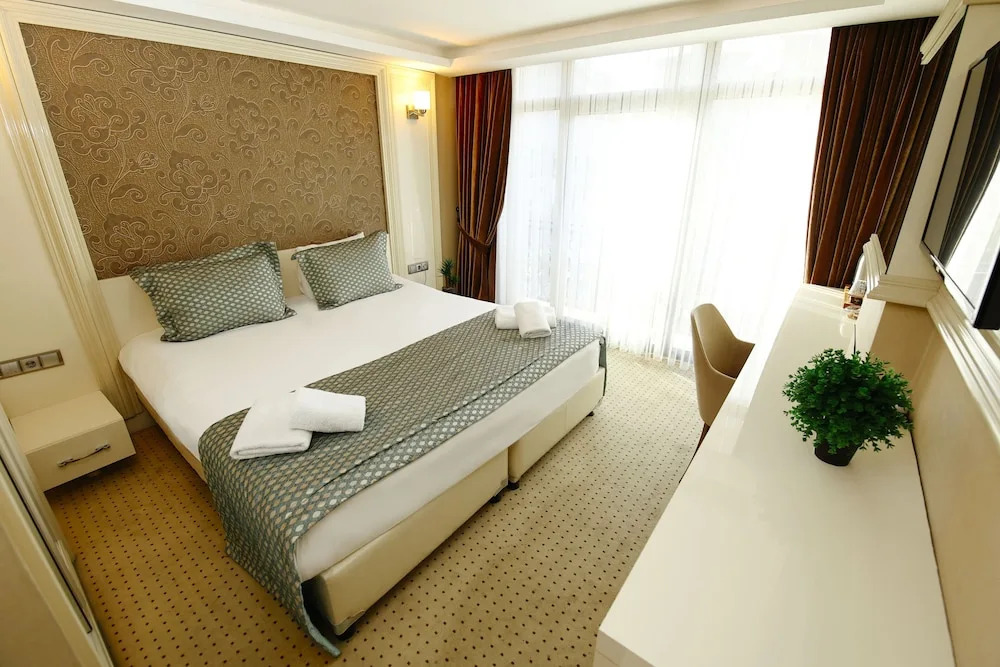 Anafarta Otel