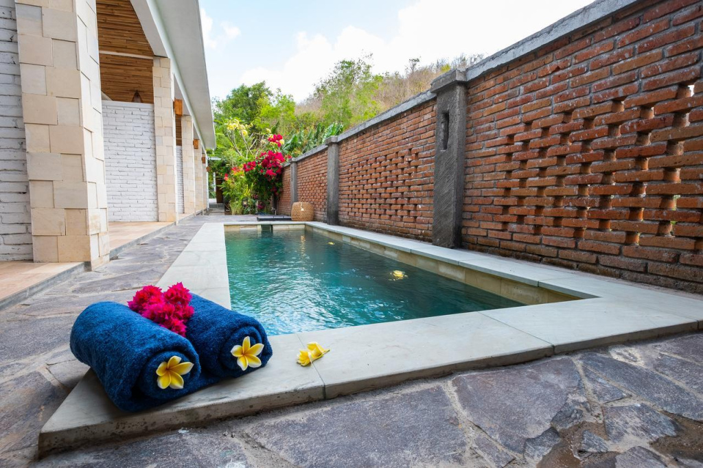 OYO 1493 Surya Villa