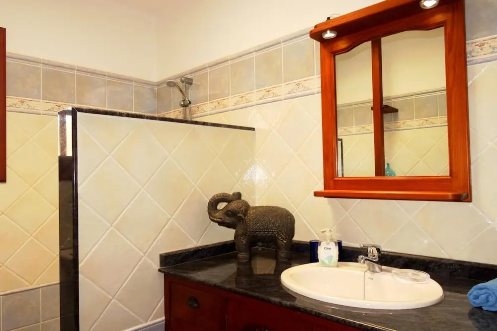 Casa Sueño en el pueblo de Mala