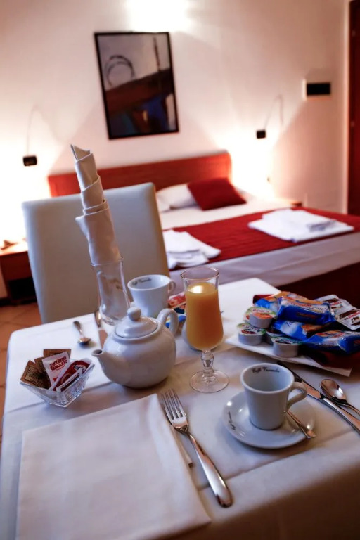 Hotel Michelangelo