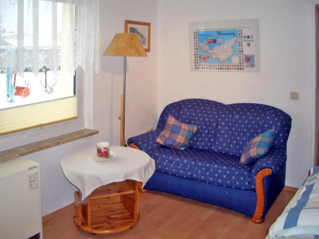 Ferienwohnung Haus Möwe