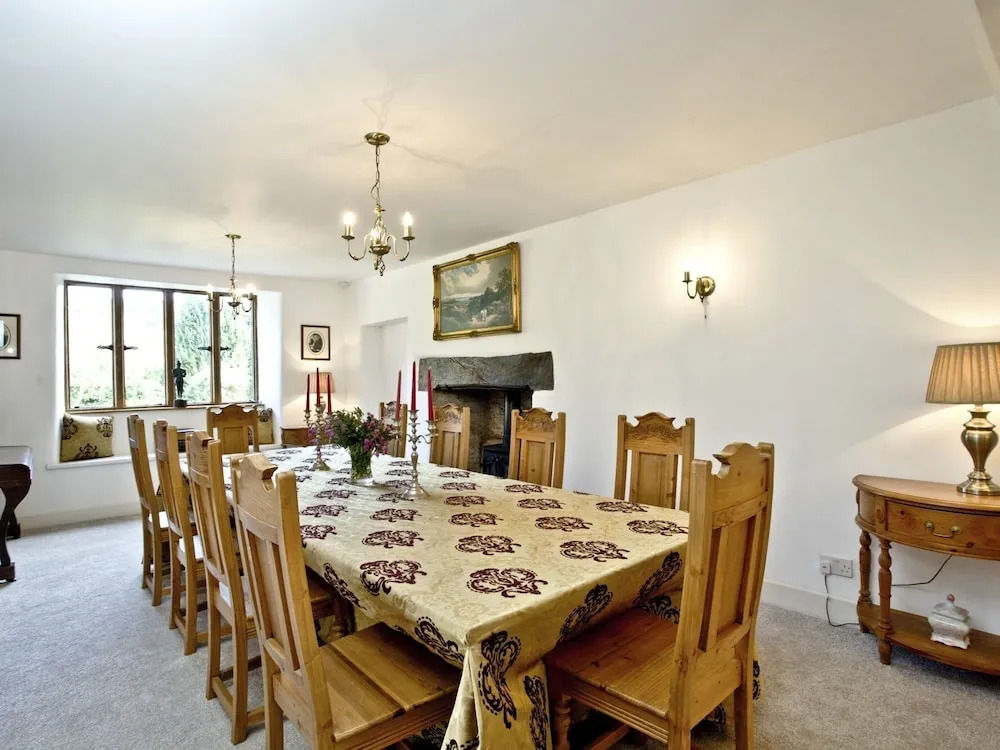 Ranscombe Manor