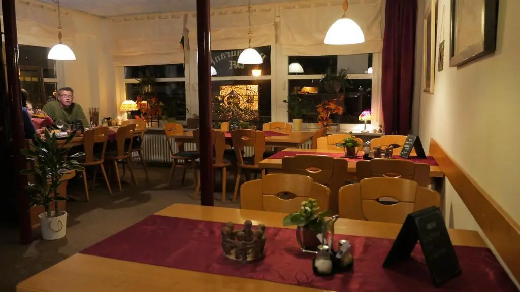 Hotel zur Post