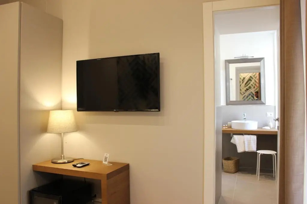 BeBIGEA Rooms